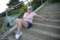 On Holiday - FreeAmateurGallery.com