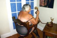 Studio - FreeAmateurGallery.com