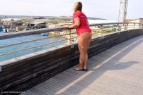 Easter Nudist Beach Pt2 - FreeAmateurGallery.com