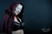 Savana's Late Halloween - FreeAmateurGallery.com
