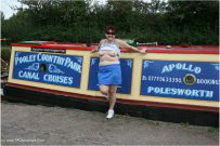 Canal Stroll - FreeAmateurGallery.com