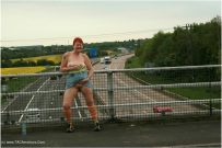 Motorway Flash - FreeAmateurGallery.com