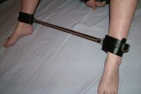 Tied Up 2 - FreeAmateurGallery.com